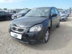 2010 KIA RIO 2 CRDI for sale at Copart YORK