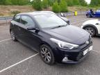 2015 HYUNDAI I20 SE CRD for sale at Copart SANDTOFT