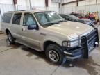 2005 Ford Excursion Limited en Venta en Franklin, WI - Undercarriage