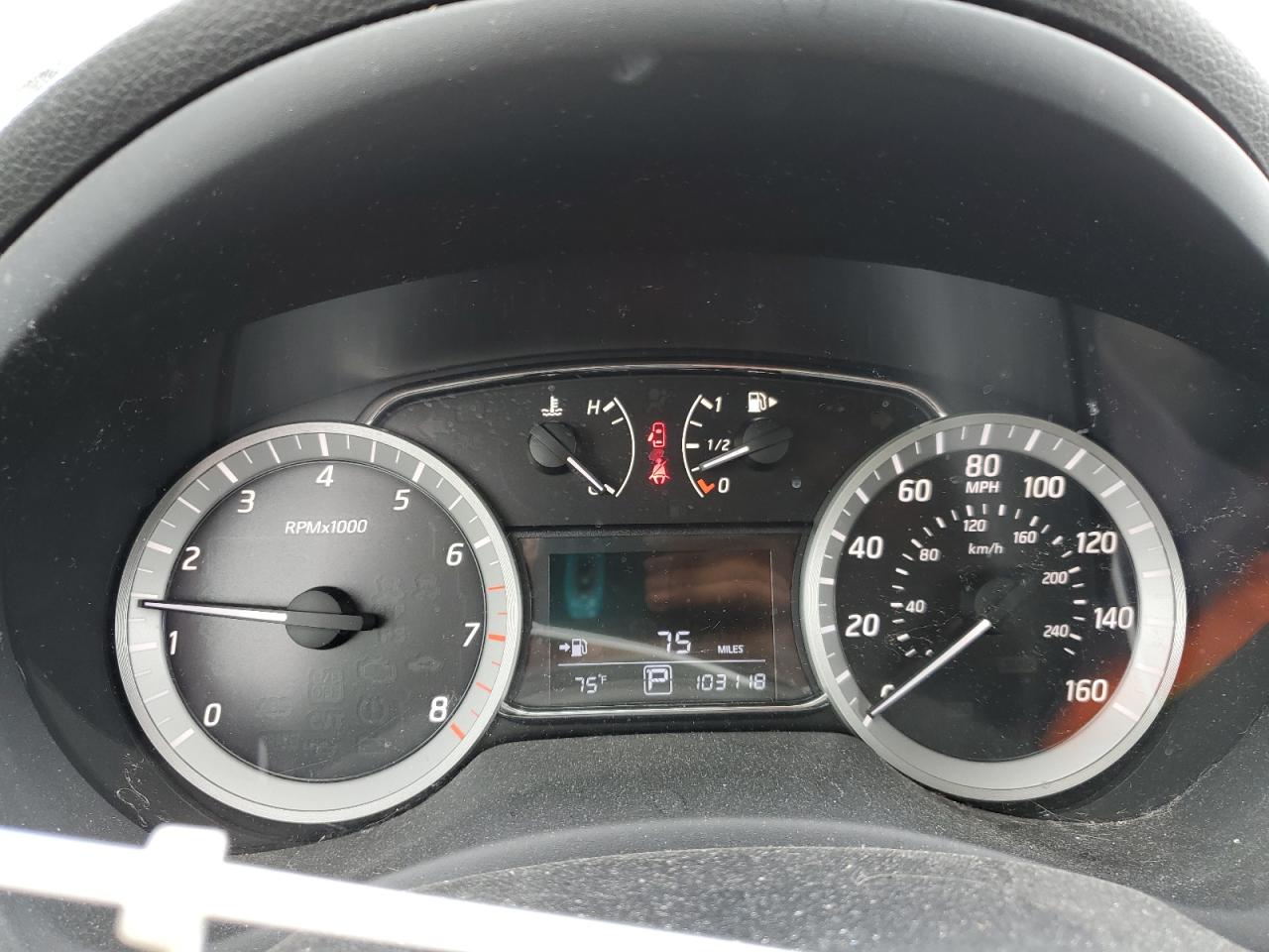 2015 Nissan Sentra S VIN: 3N1AB7APXFY301833 Lot: 56470415
