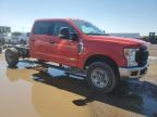 2020 Ford F350 Super Duty იყიდება Brighton-ში, CO - Hail