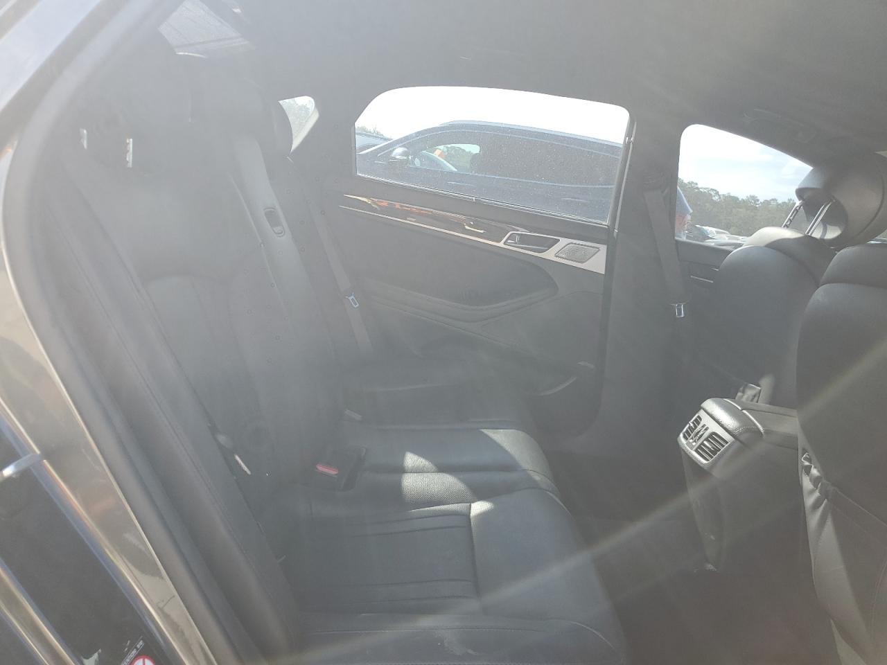 2019 Genesis G80 Base VIN: KMTFN4JE2KU322875 Lot: 58246895