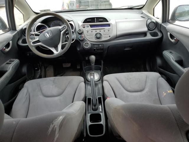  HONDA FIT 2013 Сірий