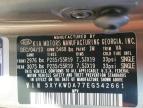 2014 Kia Sorento Sx   продається в Elgin, IL - Side