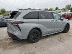 2025 Toyota Sienna Xse for Sale in Bridgeton, MO - Hail
