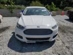 2016 Ford Fusion Se na sprzedaż w Fairburn, GA - Front End