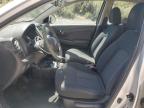 2014 Nissan Versa S за продажба в Reno, NV - Rear End