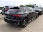2023 AUDI A3 S LINE for sale at Copart SANDY