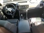 2023 Volkswagen Atlas Sel იყიდება Midway-ში, FL - Front End