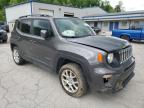 2020 Jeep Renegade Latitude na sprzedaż w Hurricane, WV - Front End