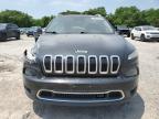2014 Jeep Cherokee Limited for Sale in Oklahoma City, OK - Rollover