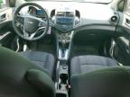 2015 Chevrolet Sonic Lt продається в Riverview, FL - Rear End
