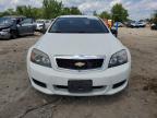2014 Chevrolet Caprice Police de vânzare în Baltimore, MD - Front End