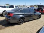 2018 Bmw M3  de vânzare în San Martin, CA - Side
