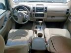 2007 Nissan Frontier Crew Cab Le for Sale in Temple, TX - Rear End