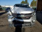 2019 Chevrolet Colorado Z71 продається в Denver, CO - Front End