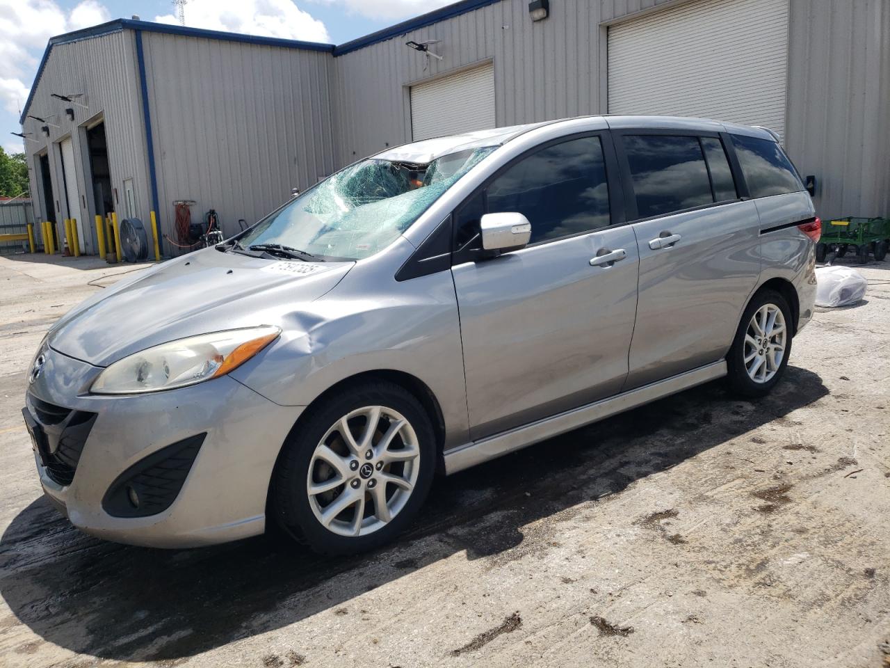 Rogersville, MO에서 판매 중인 2015 Mazda 5 Touring - Top/Roof