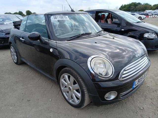 2009 MINI COOPER