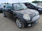 2009 MINI COOPER for sale at Copart ROCHFORD