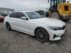2020 Bmw 330Xi en Venta en Cahokia Heights, IL - Normal Wear