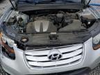 2011 Hyundai Santa Fe Se   zu verkaufen in Hueytown, AL - Front End