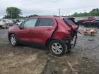 2018 Chevrolet Trax 1Lt продається в Shreveport, LA - Side