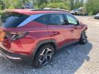 2023 HYUNDAI TUCSON LUXURY à vendre chez Copart AB - CALGARY
