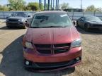 2018 Dodge Grand Caravan Gt за продажба в Chicago Heights, IL - Side