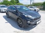 2018 KIA SPORTAGE 2 for sale at Copart ST HELENS