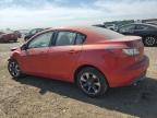 2011 Mazda 3 I zu verkaufen in Elgin, IL - Front End