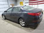 2015 Kia Optima Lx للبيع في Candia، NH - Normal Wear