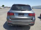 2021 Mercedes-Benz Glc 300 de vânzare în Sacramento, CA - Front End
