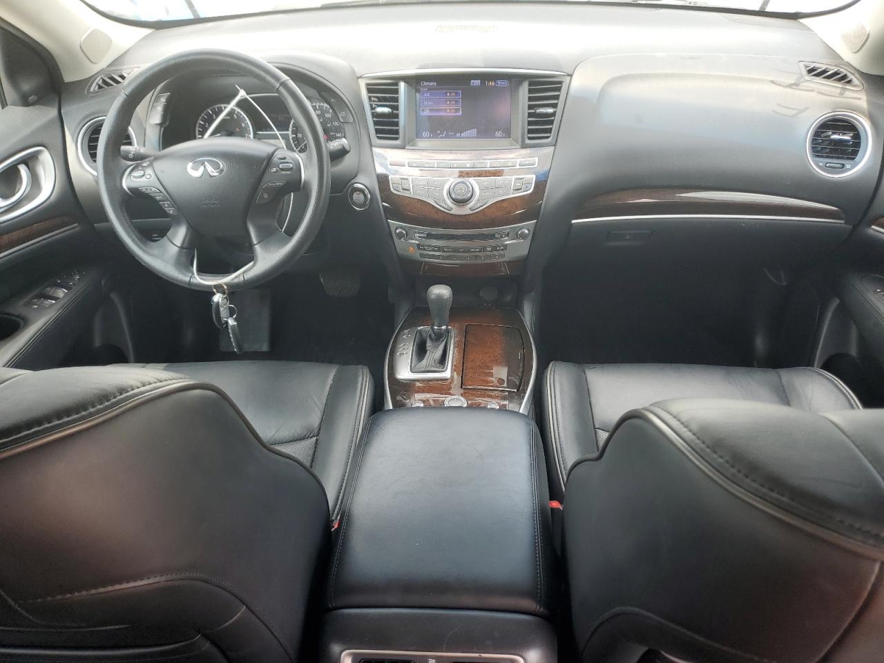 2014 Infiniti Qx60 VIN: 5N1AL0MM9EC503858 Lot: 56239525