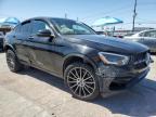 2020 Mercedes-Benz Glc Coupe 300 4Matic de vânzare în Sun Valley, CA - Front End