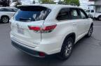 2014 Toyota Highlander Le for Sale in Hayward, CA - Minor Dent/Scratches