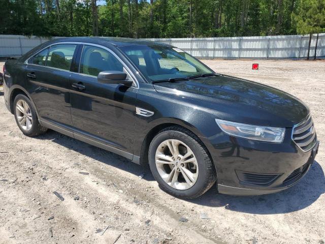  FORD TAURUS 2015 Black