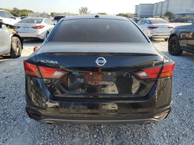  NISSAN ALTIMA 2019 Czarny
