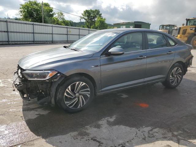  VOLKSWAGEN JETTA 2020 Сірий