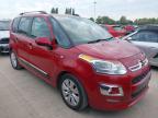 2014 CITROEN C3 PICASSO for sale at Copart SANDY