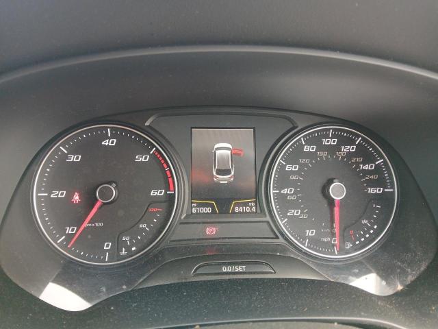 2018 SEAT LEON SE DY