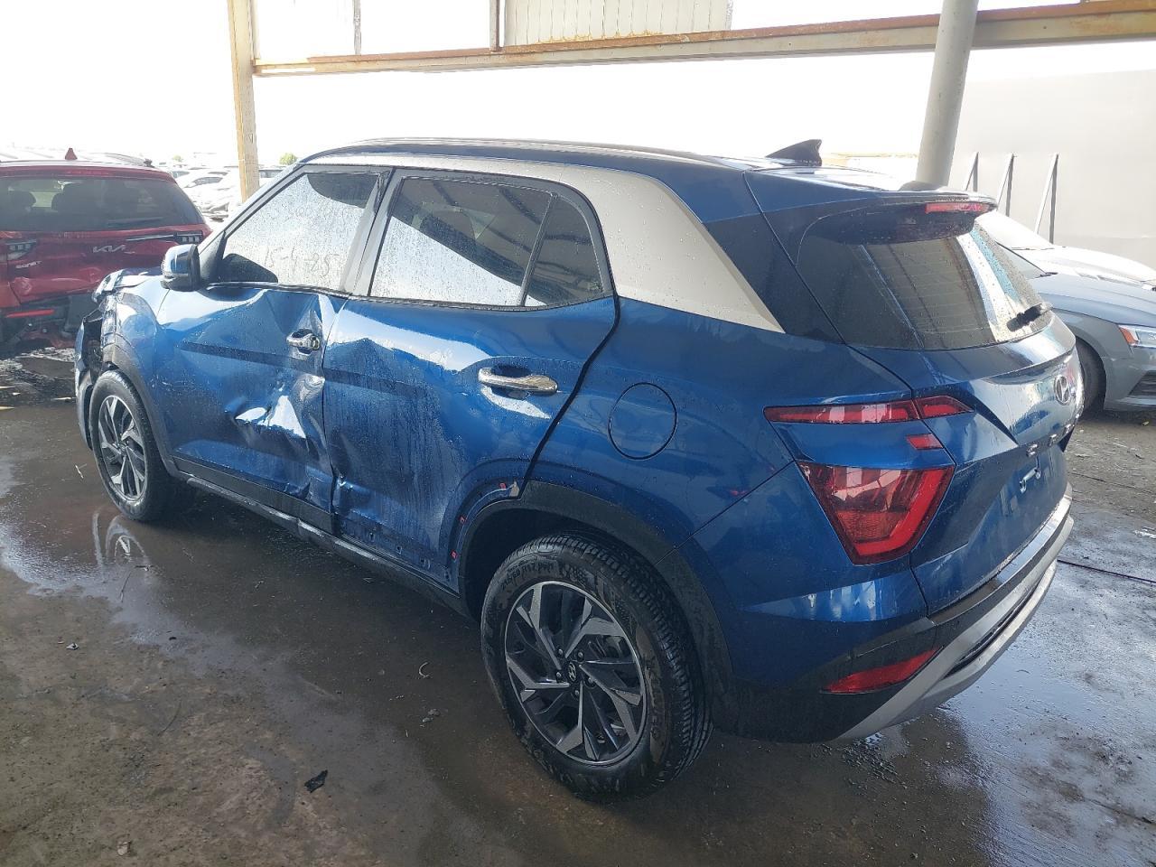 MF3PB8129PJ039743 - 2023 Hyundai CRETA - #56177175