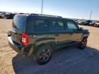 2017 Jeep Patriot Sport за продажба в Amarillo, TX - Rejected Repair