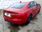2016 JAGUAR XF R-SPORT for sale at Copart WHITBURN