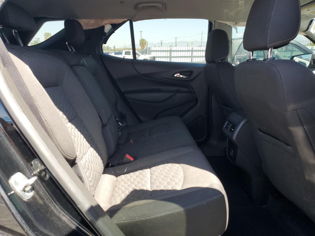 2019 Chevrolet Equinox Lt VIN: 3GNAXKEV3KL323150 Lot: 56989205