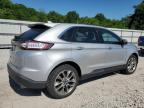 2016 Ford Edge Titanium იყიდება Prairie Grove-ში, AR - Hail