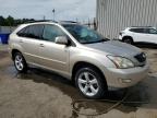 2007 Lexus Rx 350 იყიდება Harleyville-ში, SC - Rear End