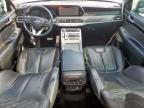2020 Hyundai Palisade Limited на продаже в Houston, TX - Hail