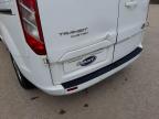 2021 FORD TRANSIT CU for sale at Copart WESTBURY