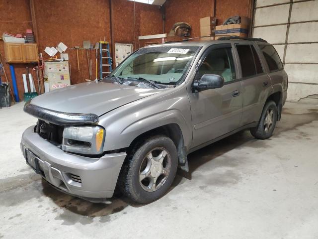 2008 Chevrolet Trailblazer Ls