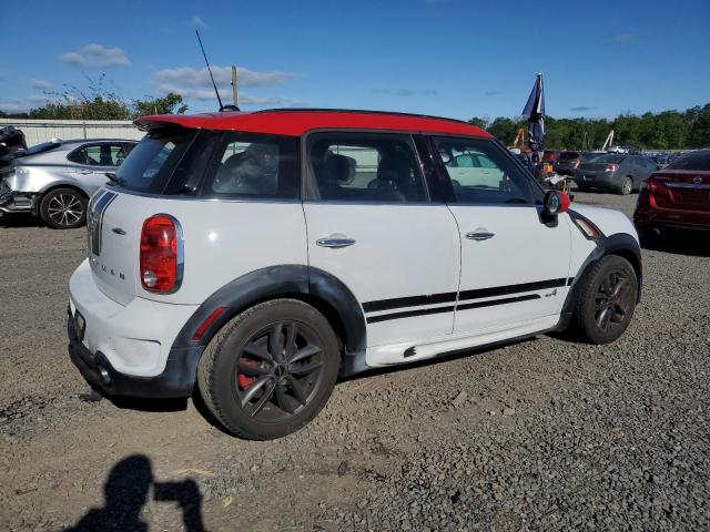  MINI COOPER 2014 White